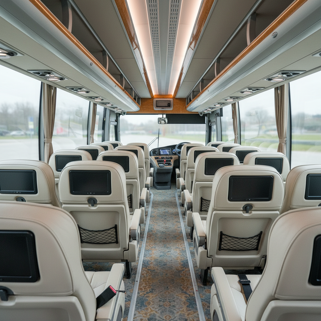 Education Transport in Townsville 3 Education Transport in Townsville