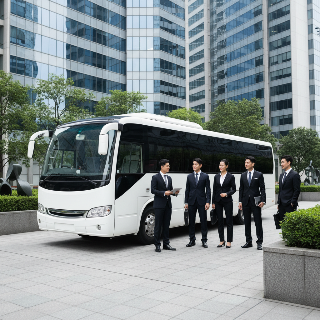 Corporate 2 Corporate