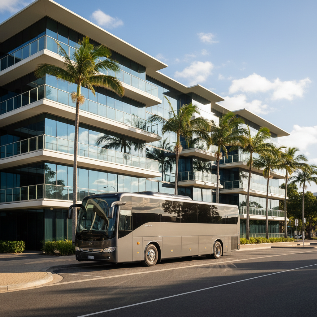 Corporate in Townsville