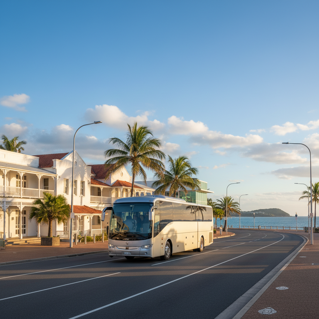 Corporate in Townsville